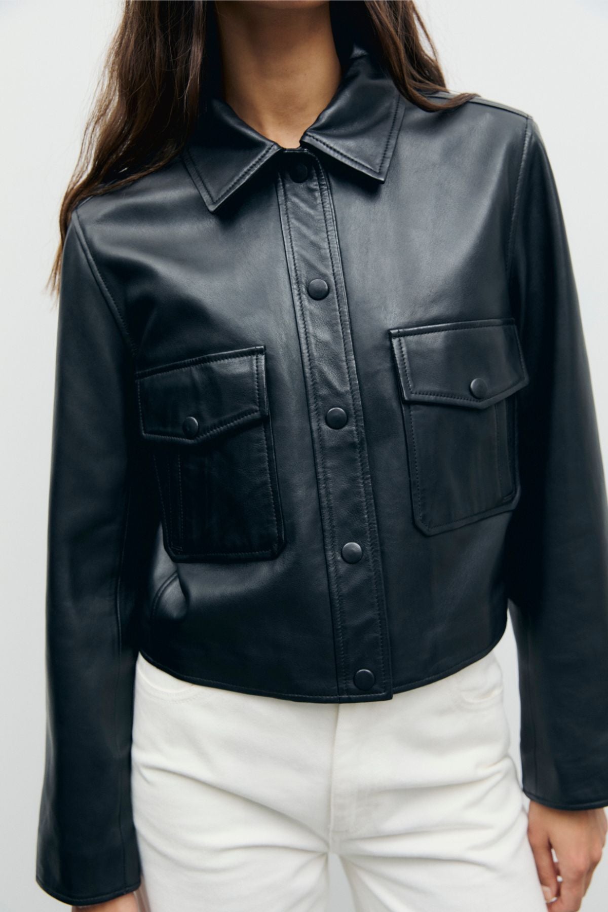 Petra Jacket