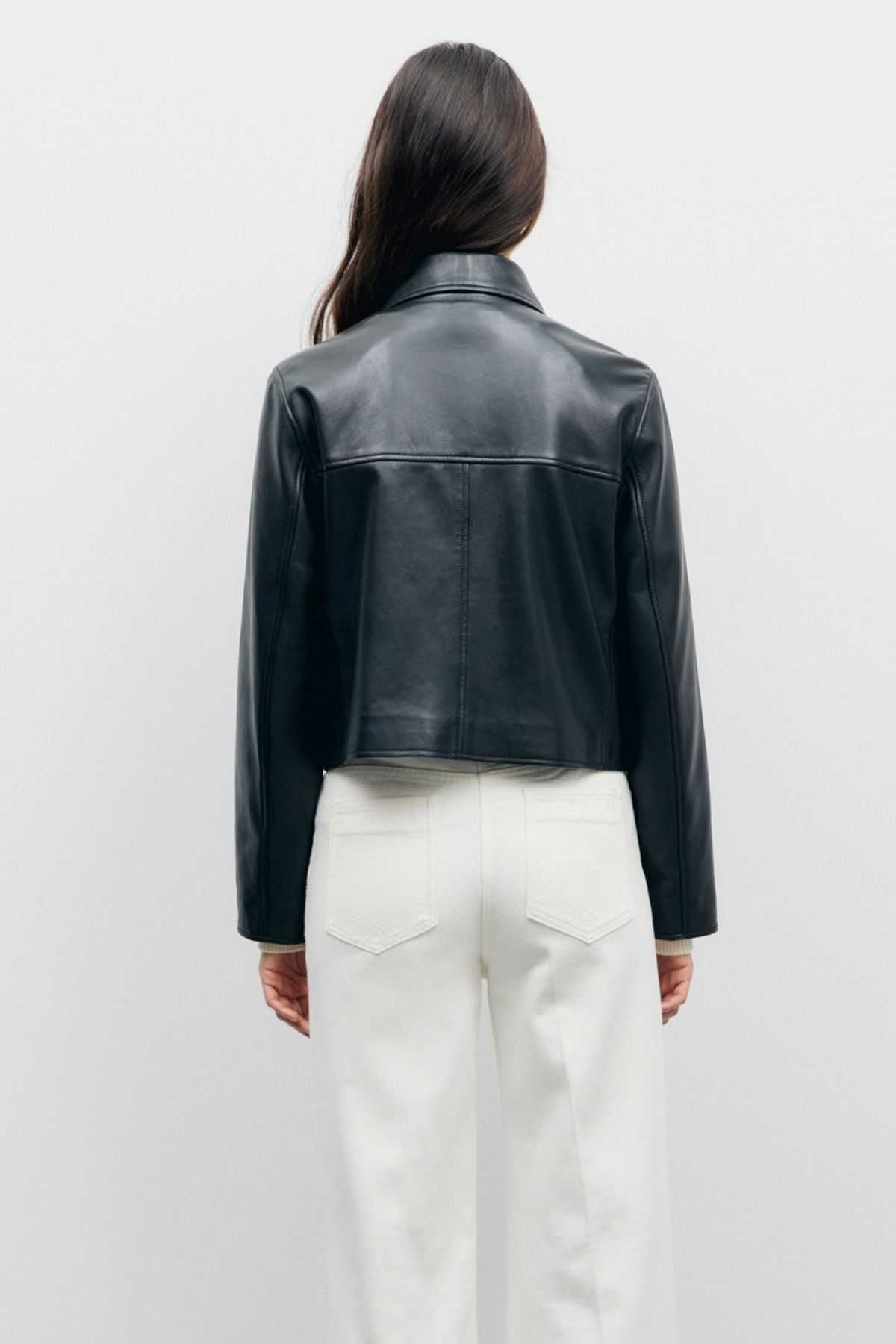 Petra Jacket