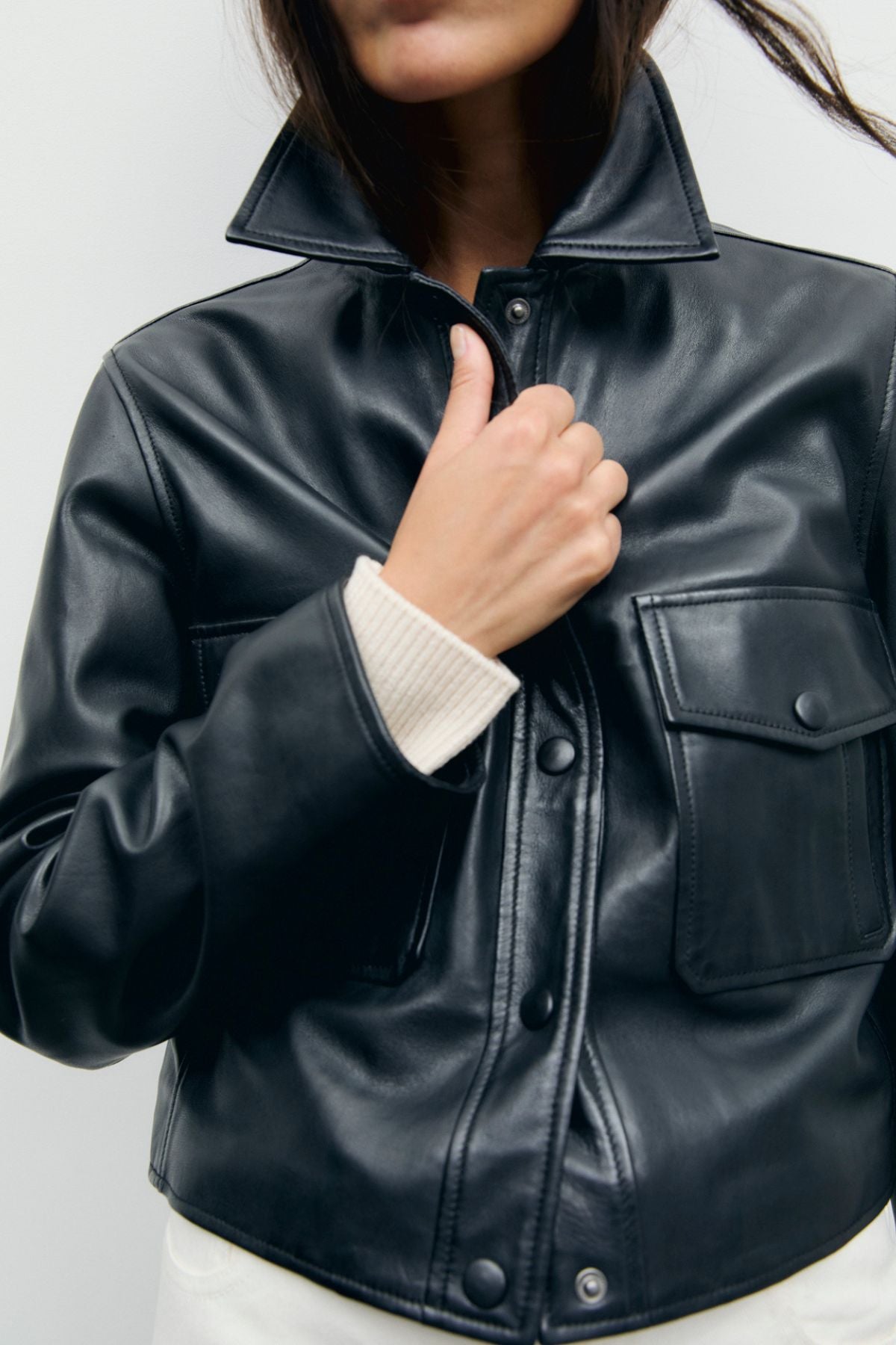Petra Jacket