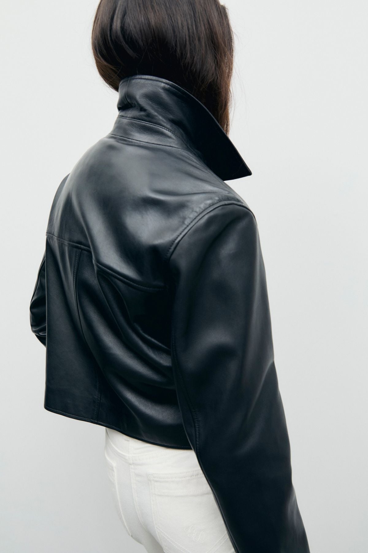 Petra Jacket