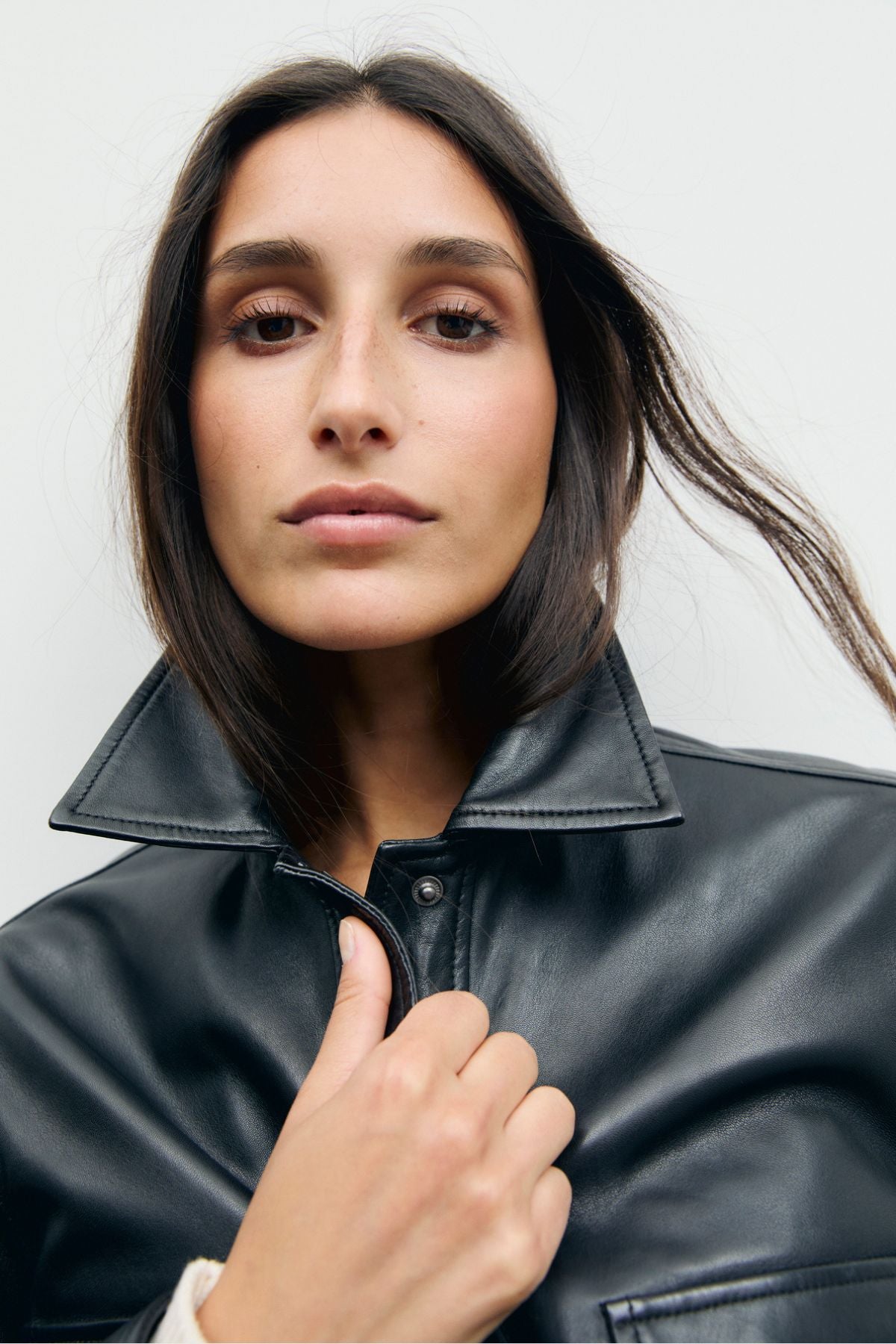 Petra Jacket