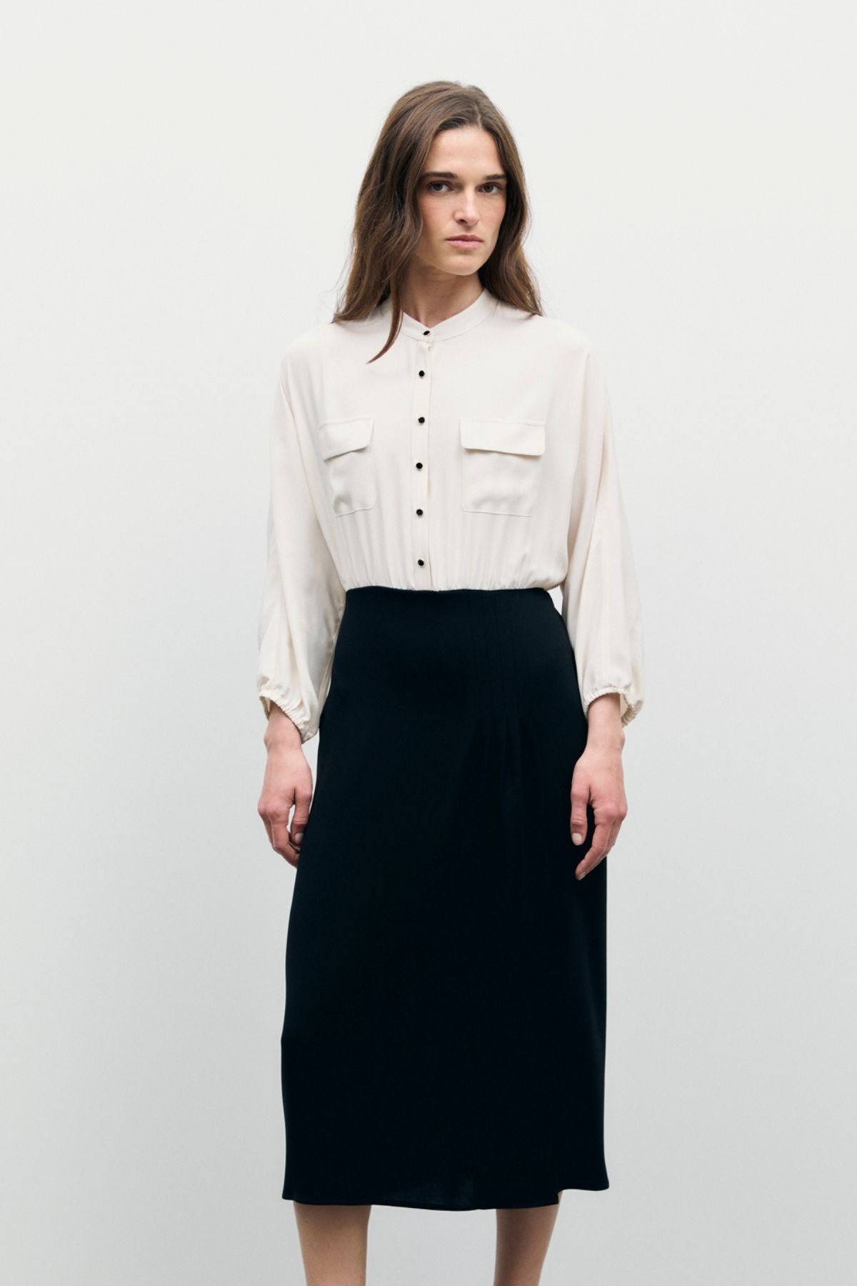 Cassy Dress