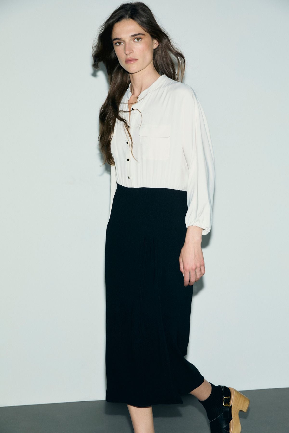 Cassy Dress