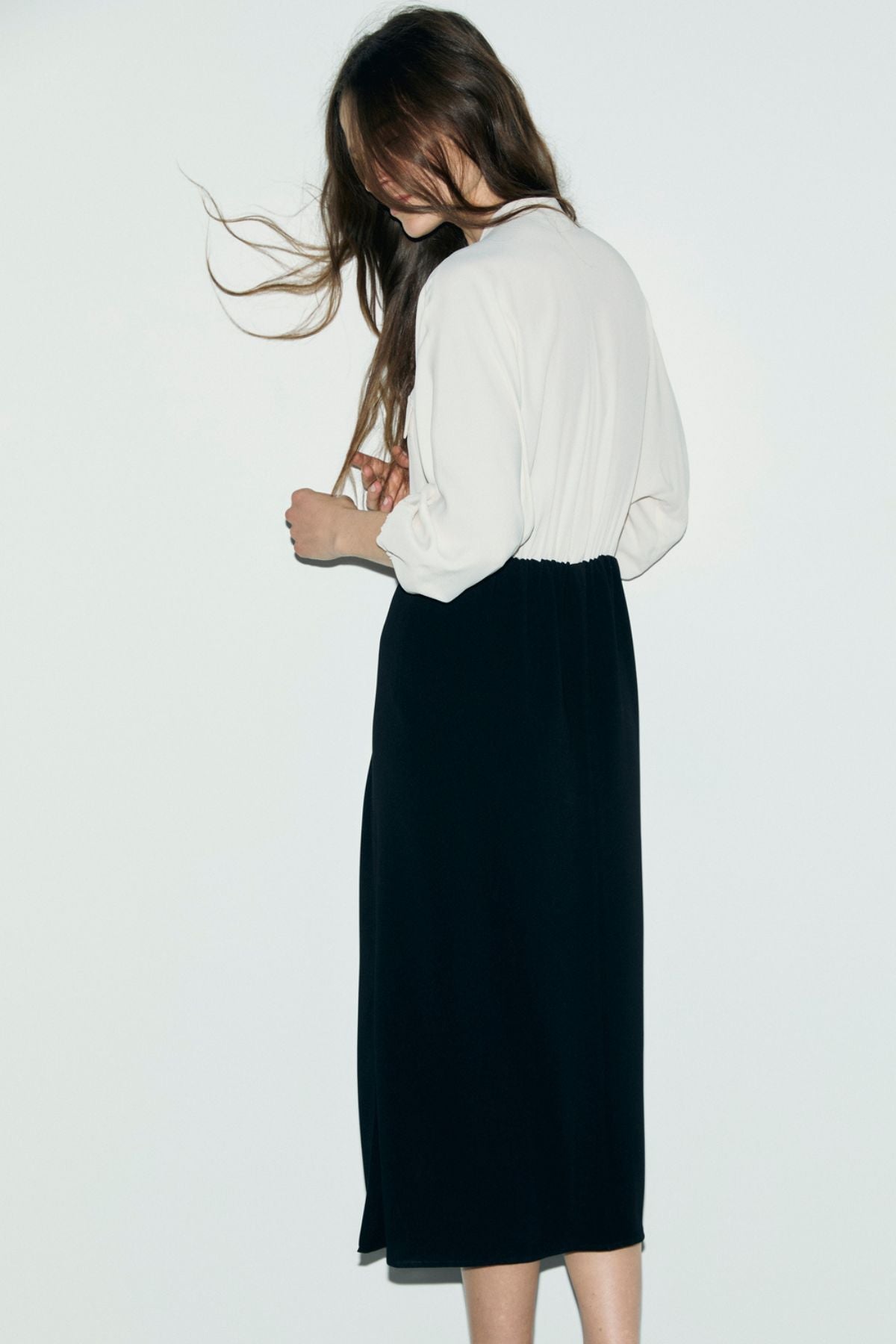 Cassy Dress