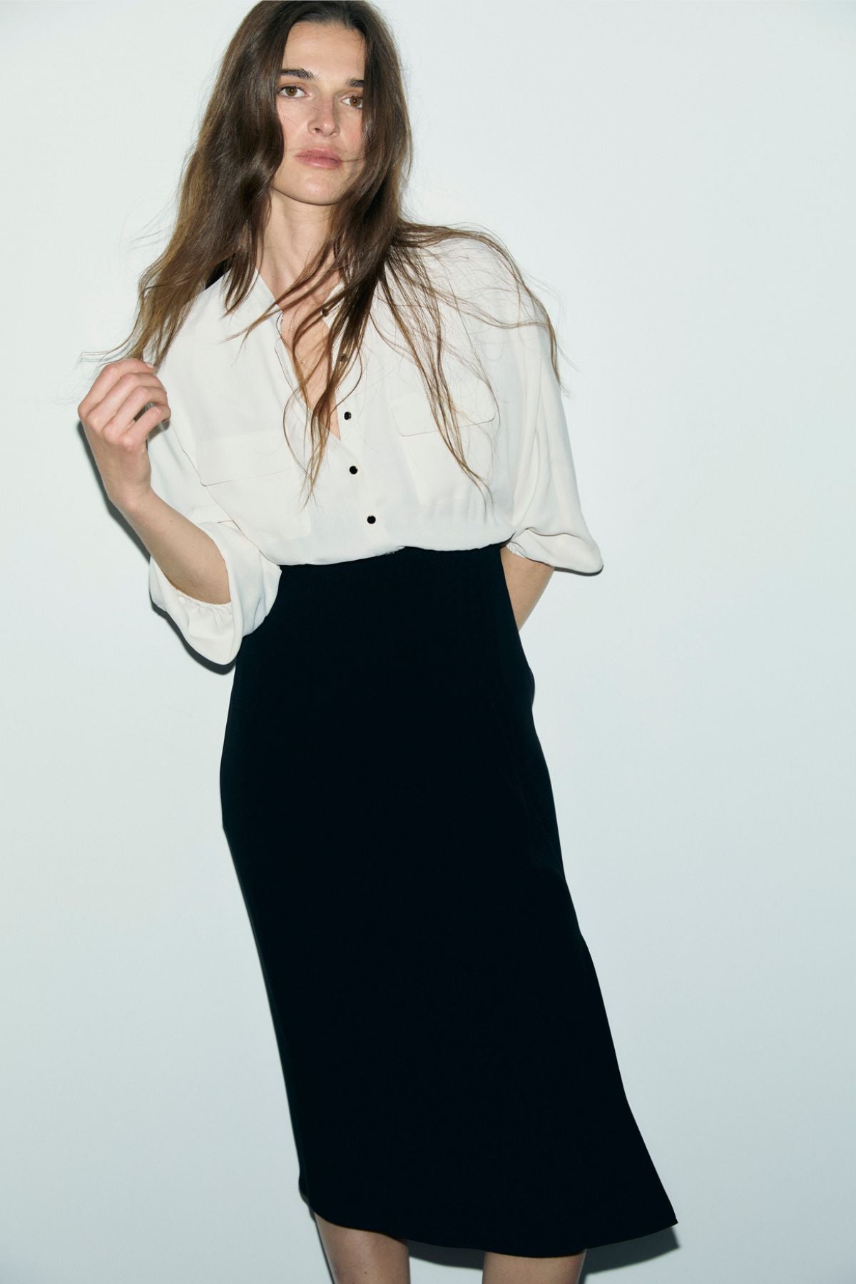 Cassy Dress