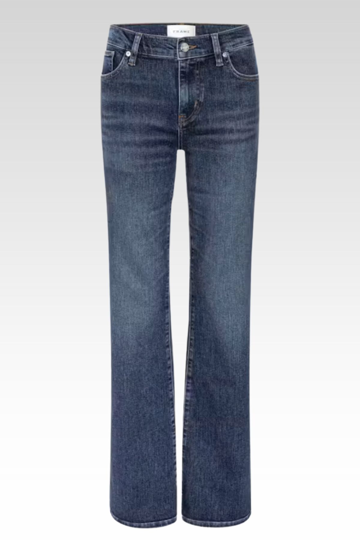 The Rodeo Jeans