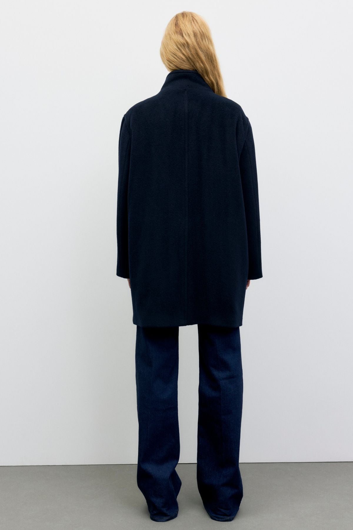 Agna Coat