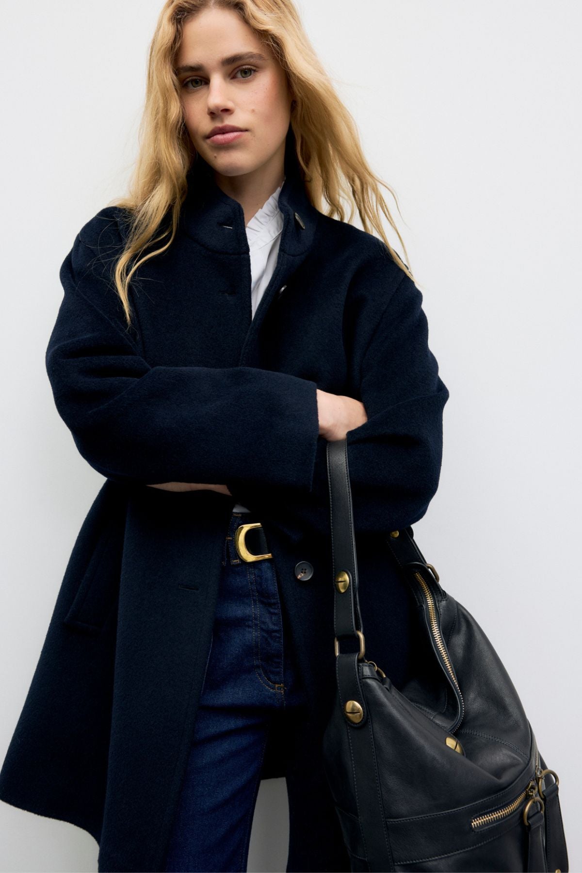 Agna Coat