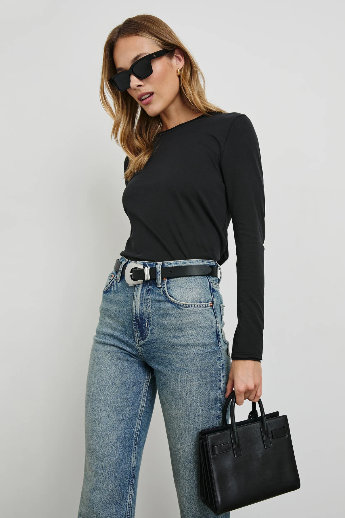 Long Sleeve Top