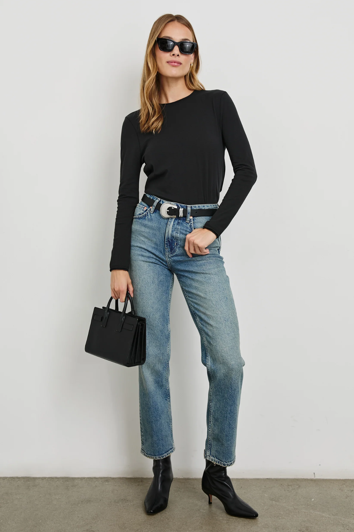 Long Sleeve Top