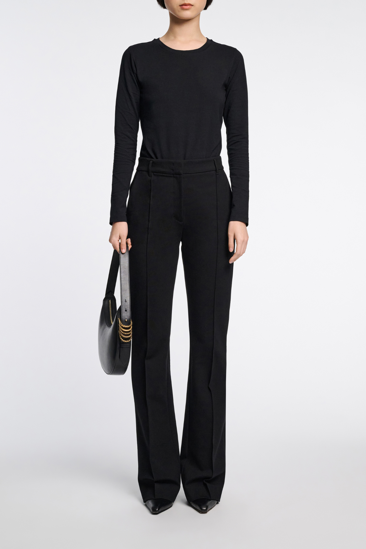 Emotional Essence Pants
