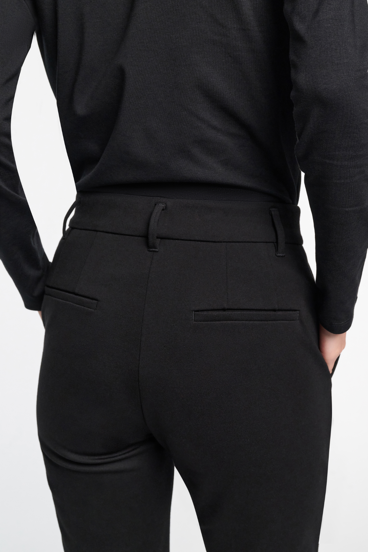 Emotional Essence Pants