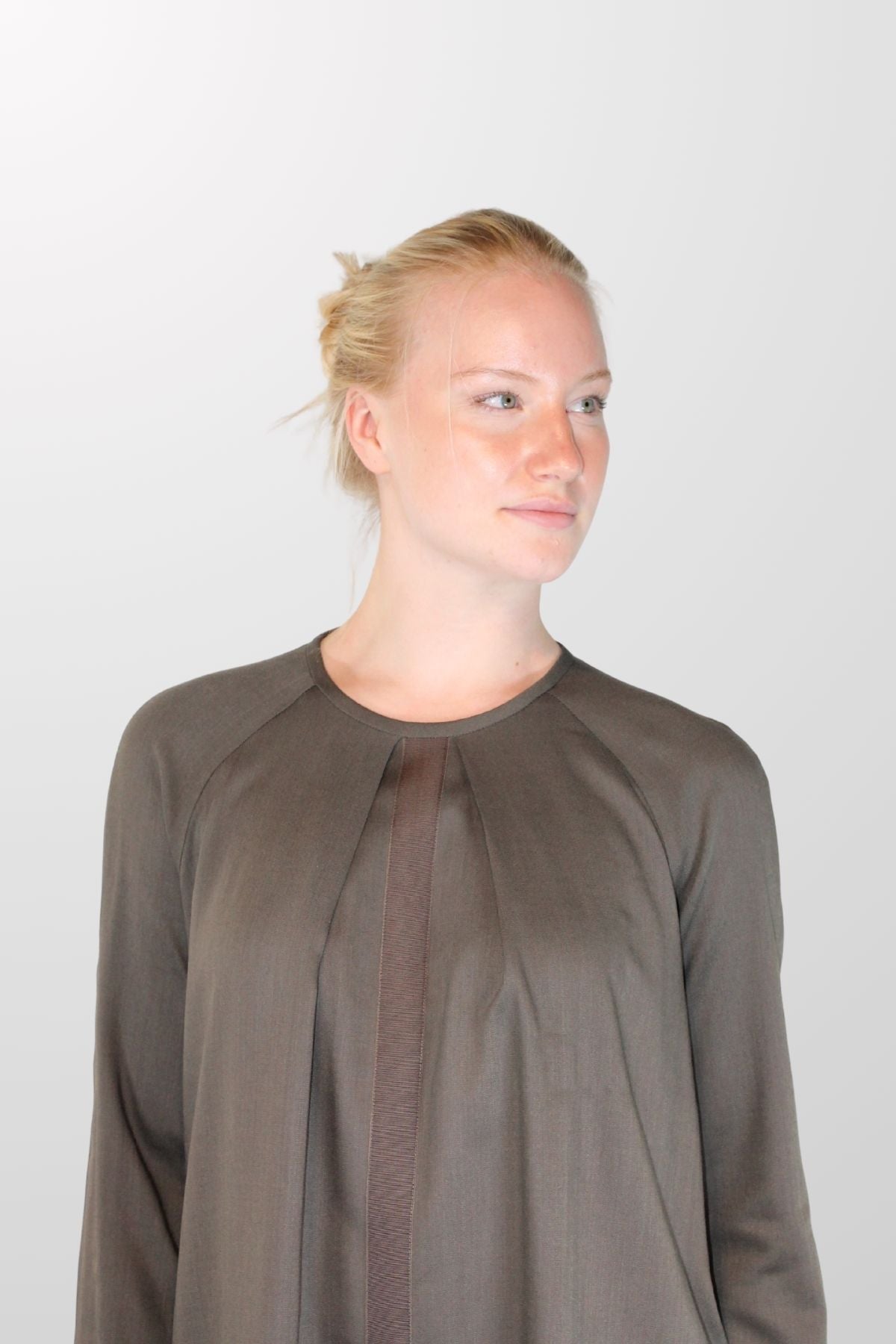 Mont Blanc Dress