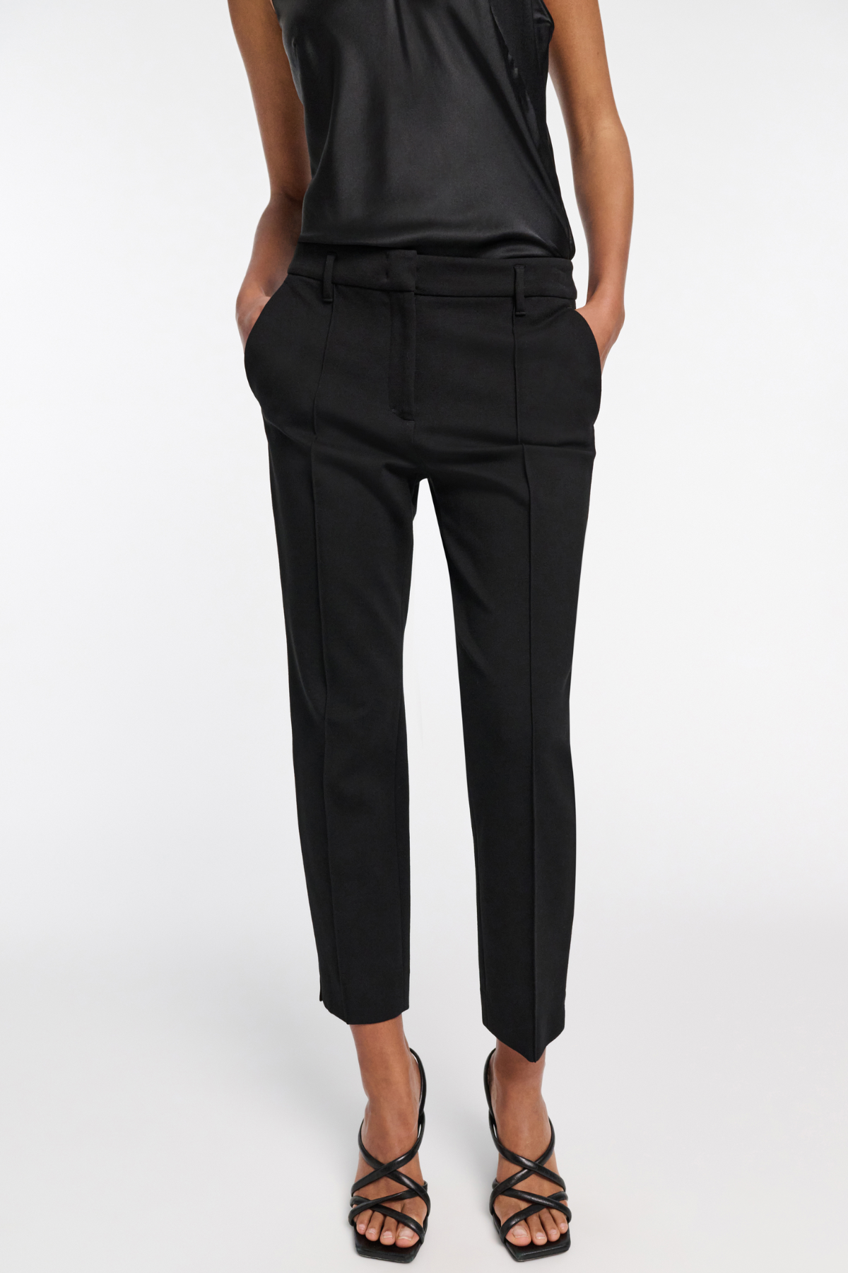 Emotional Essence Pants