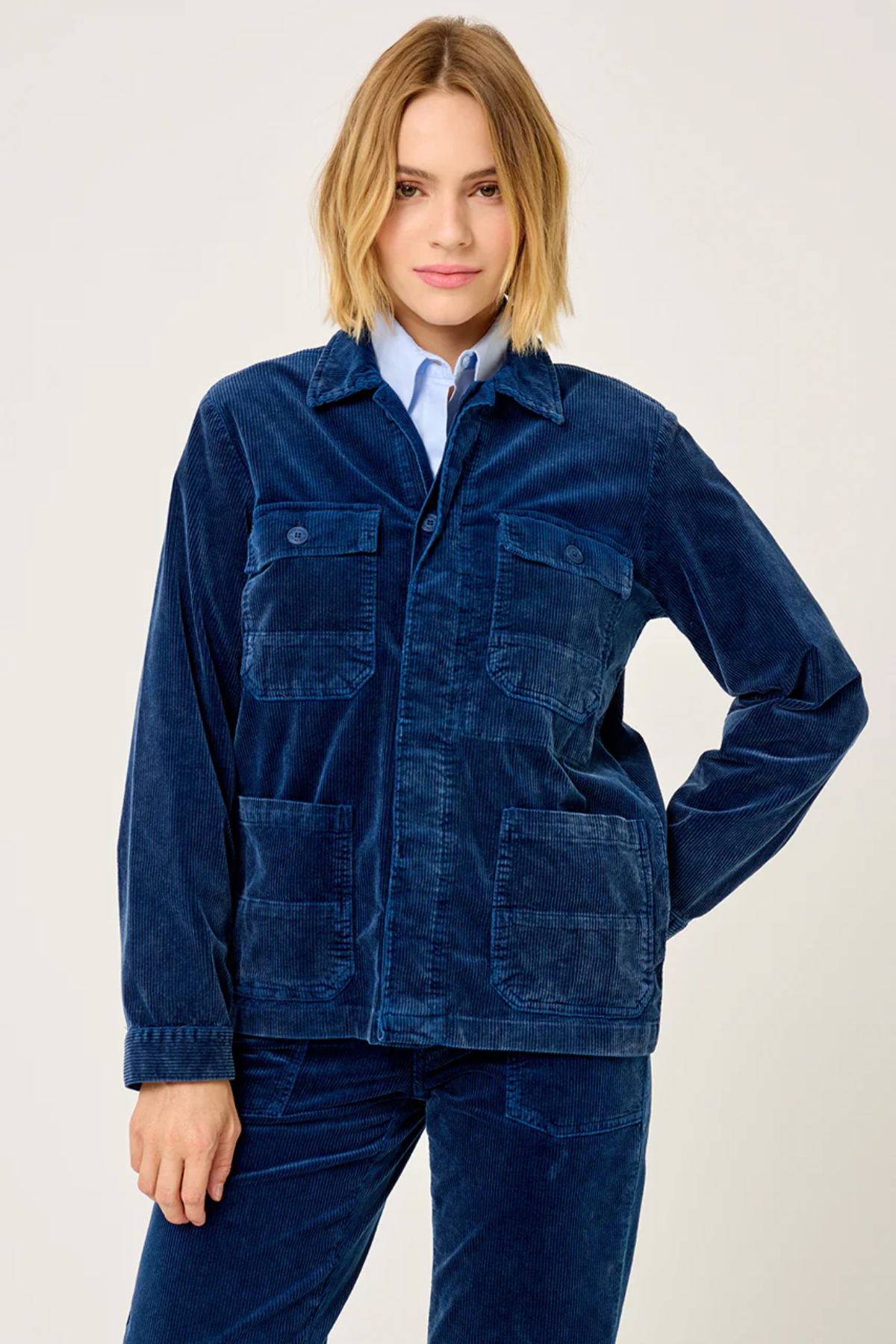 Vanissa Jacket