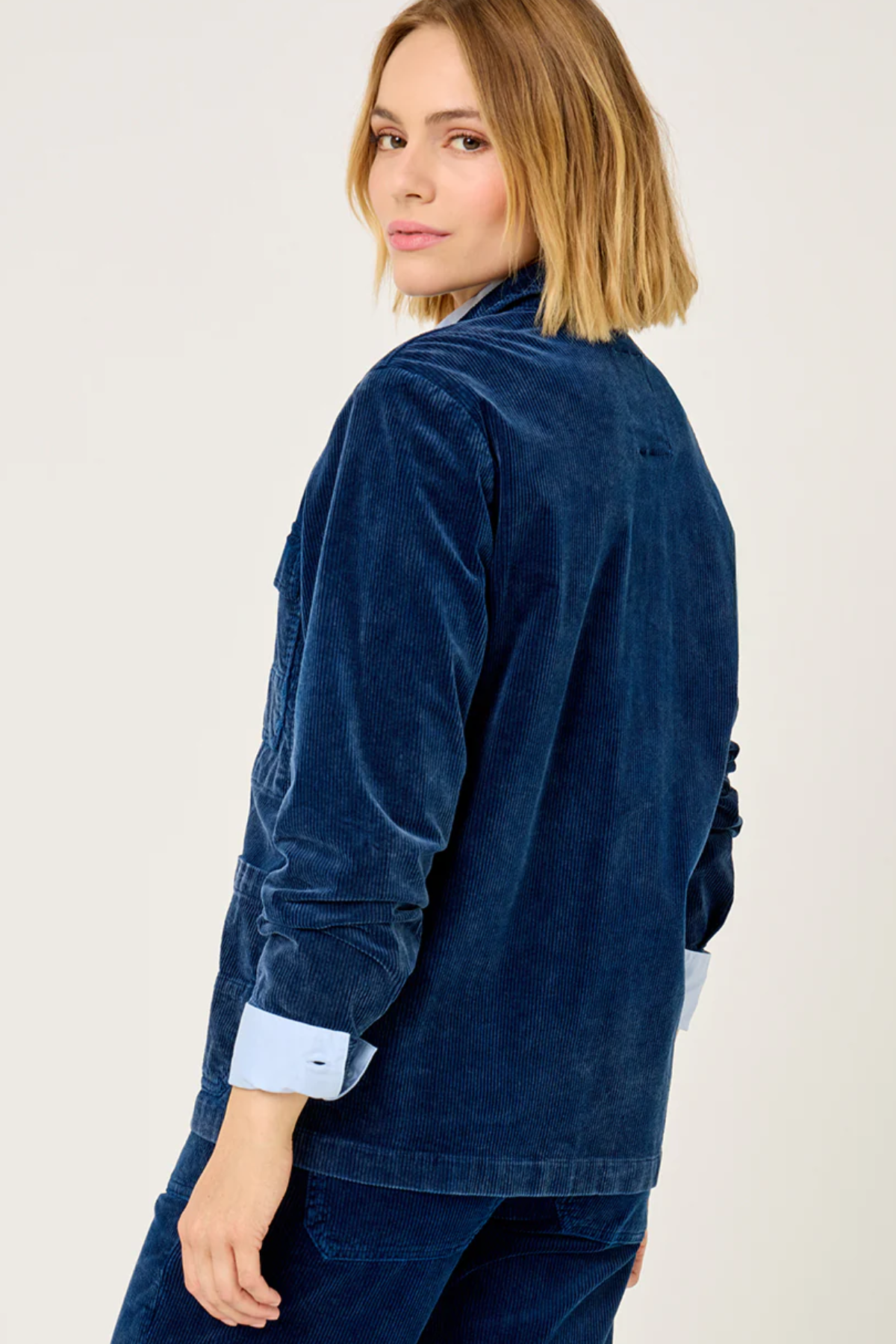 Vanissa Jacket