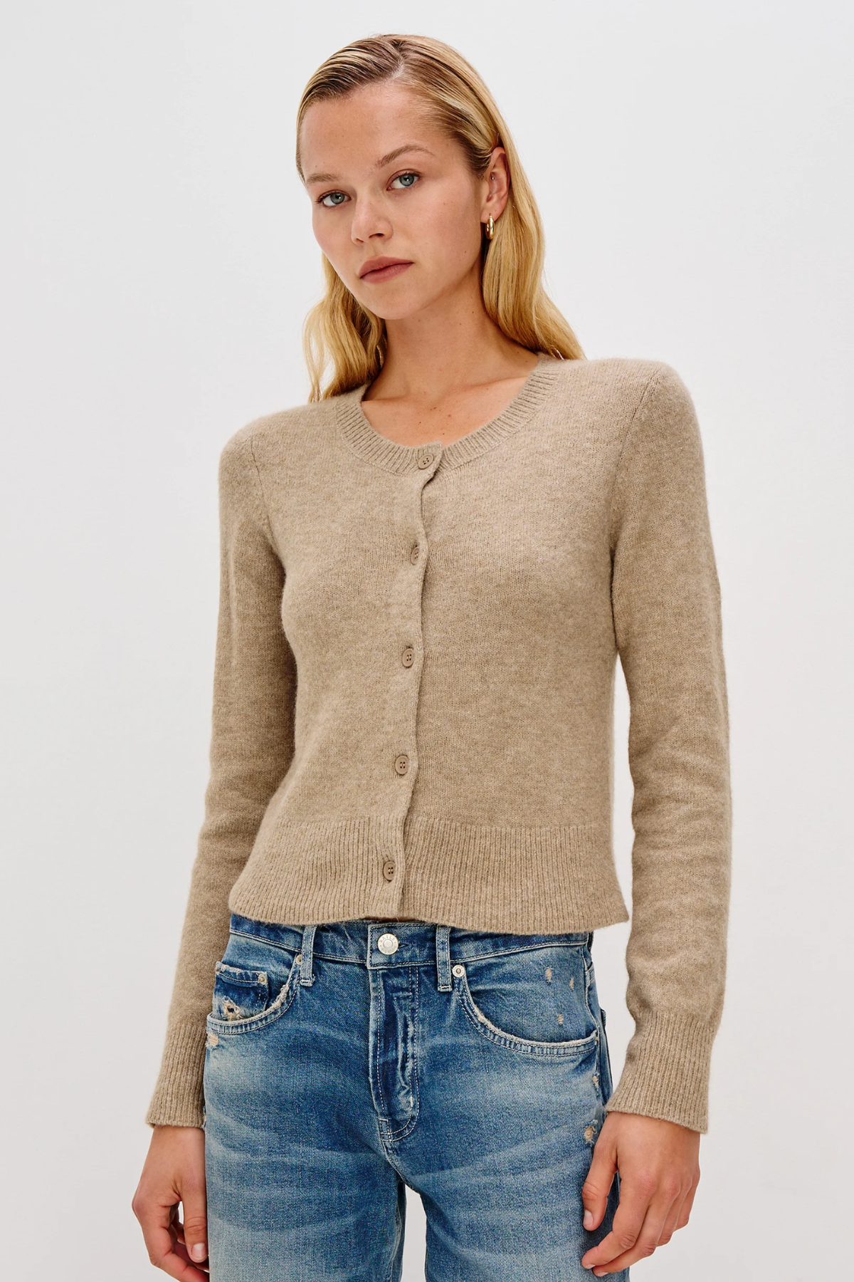 Matilda Cardigan