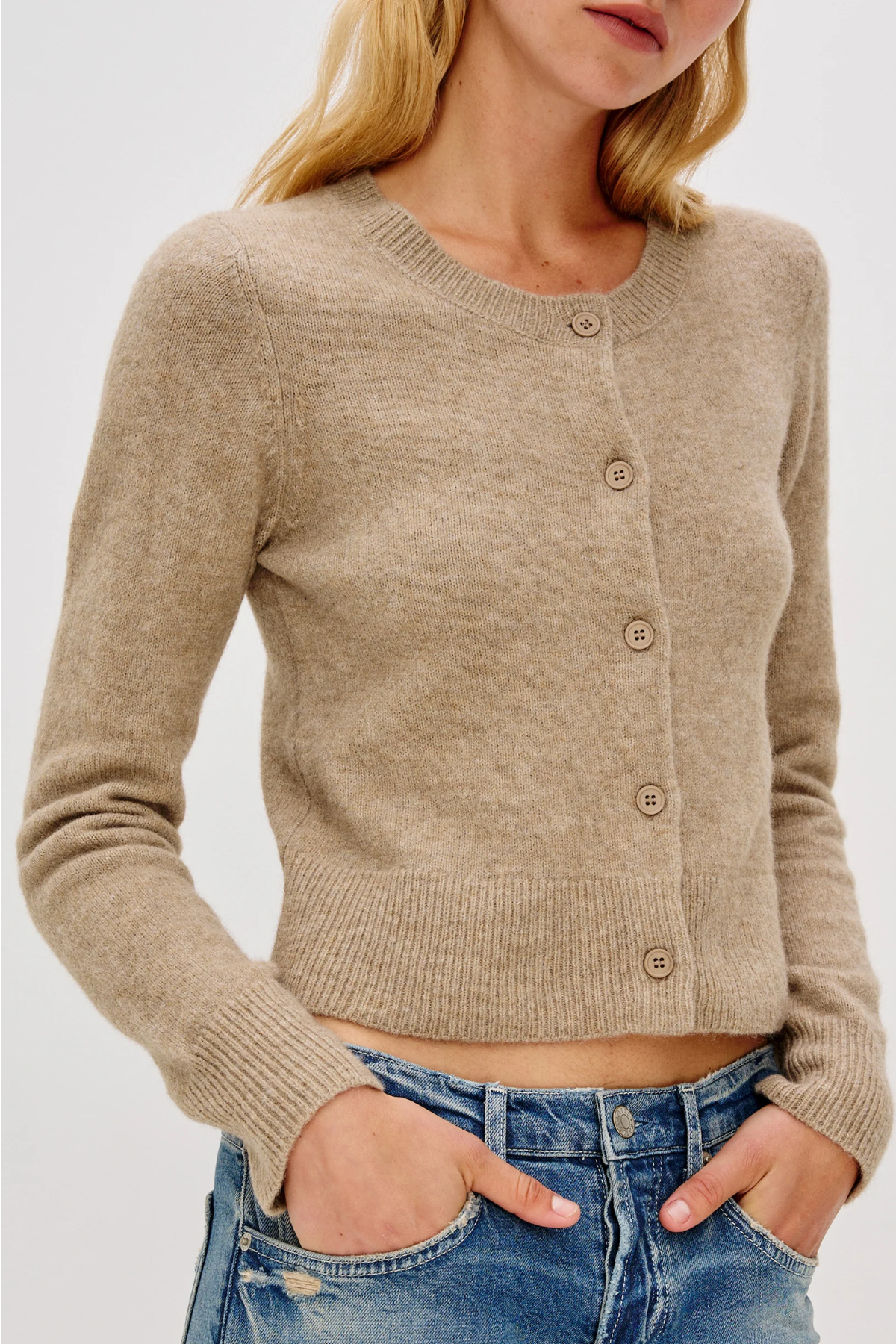 Matilda Cardigan
