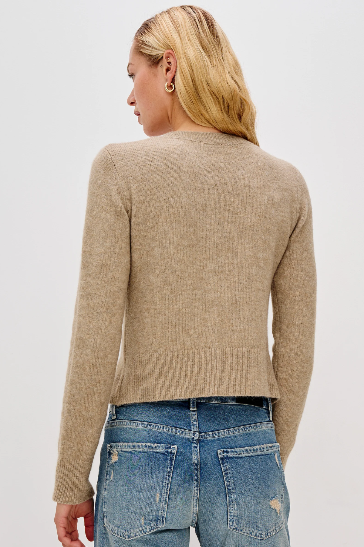 Matilda Cardigan