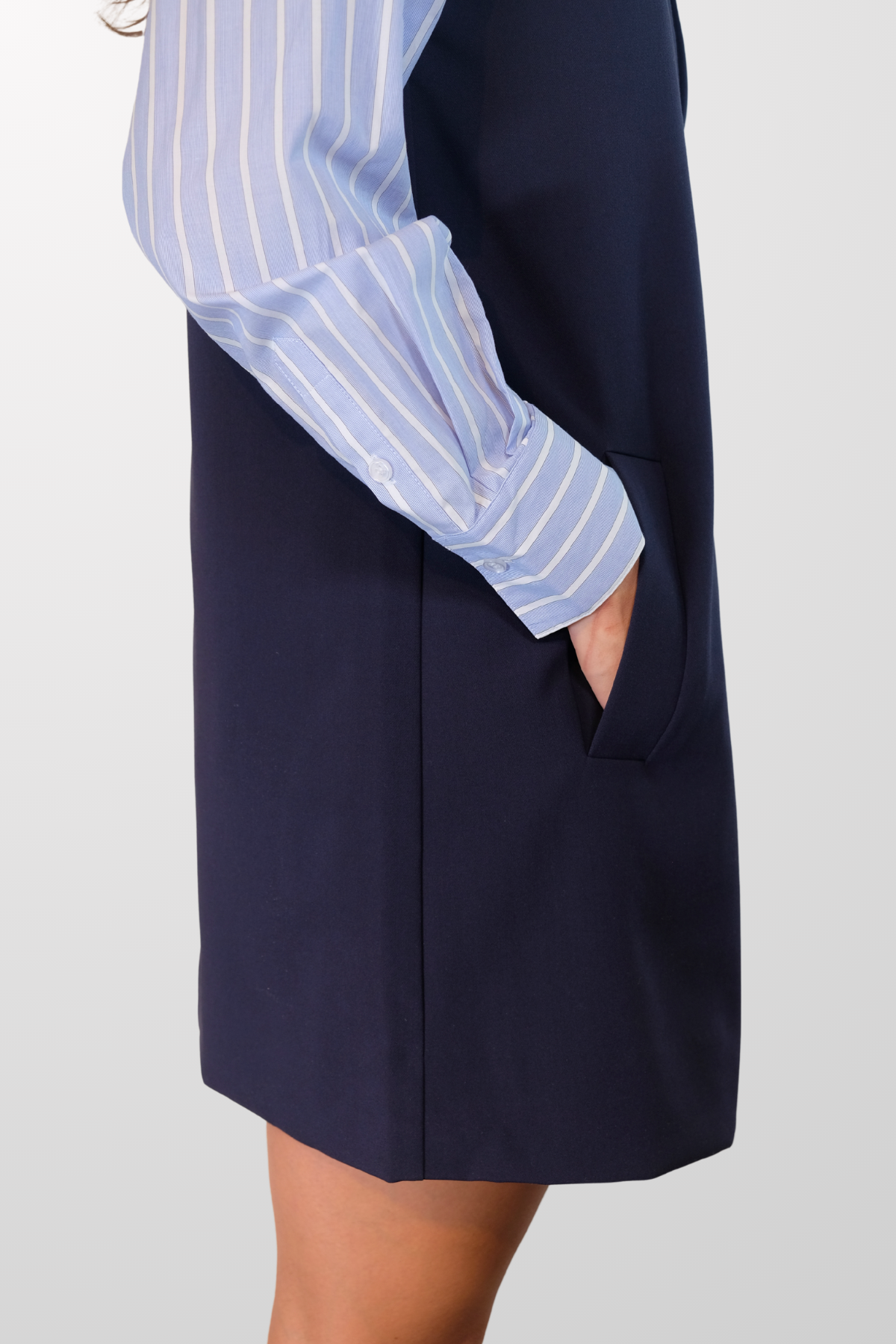 Itravel Leeveless Dress