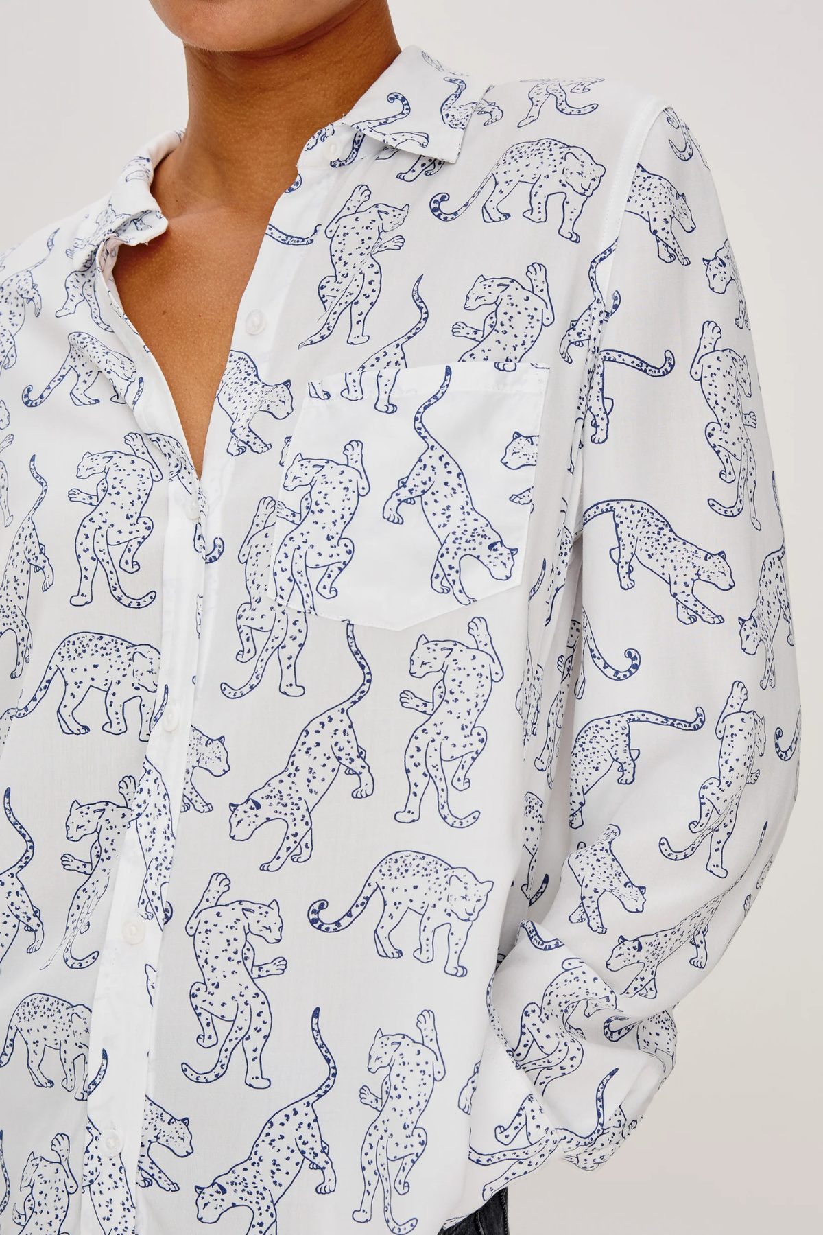 Kathryn Shirt