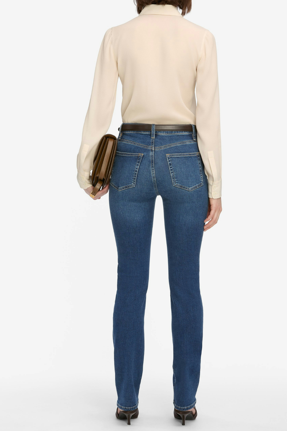 The Pencil Jeans