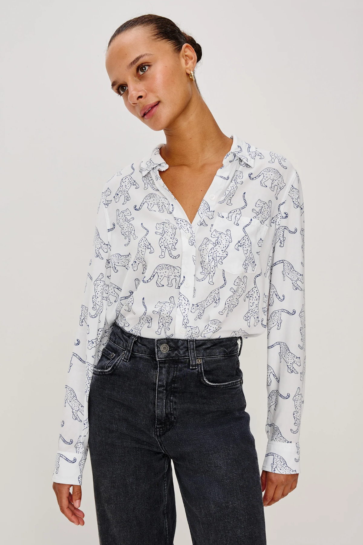 Kathryn Shirt