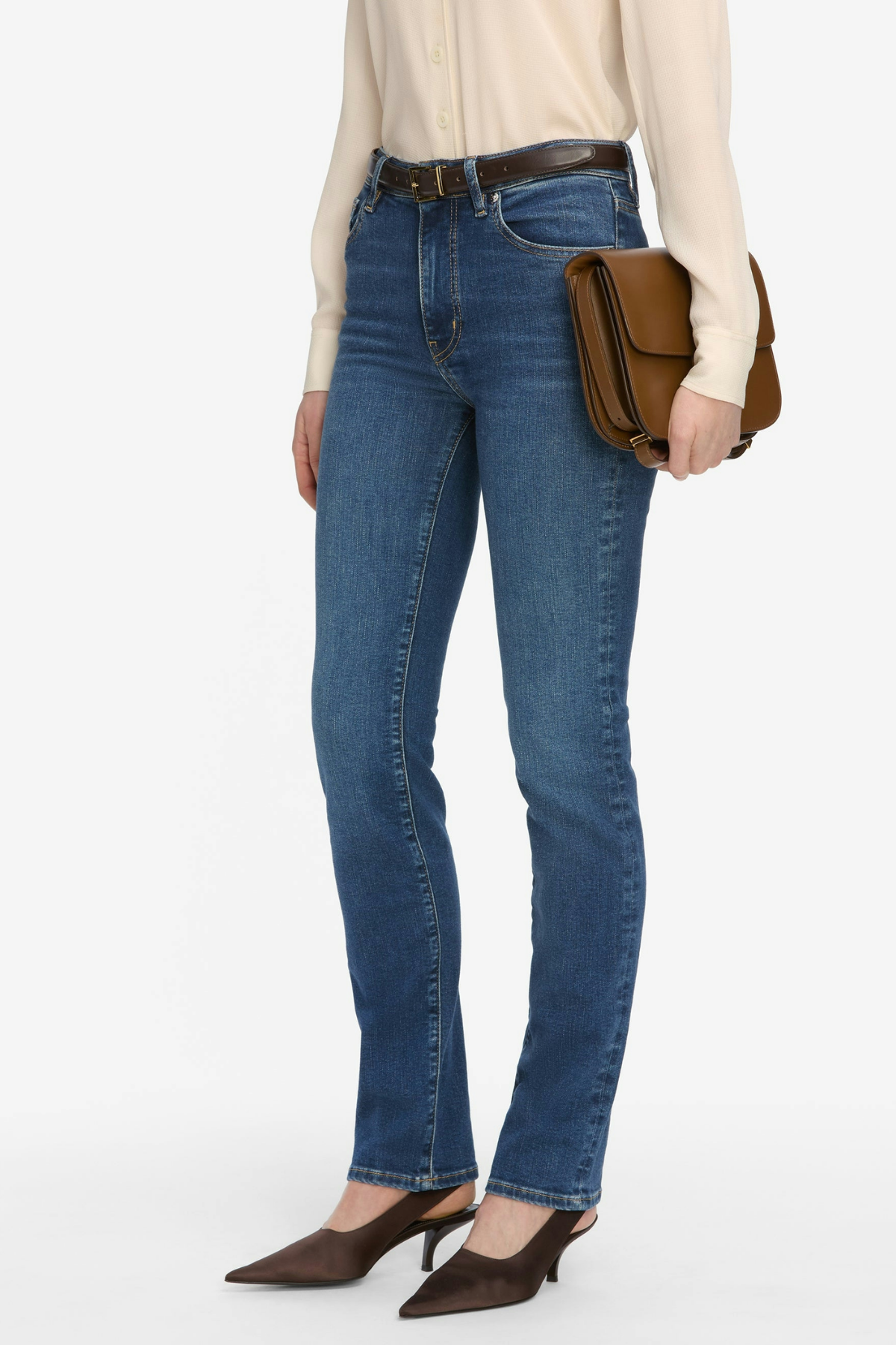 The Pencil Jeans