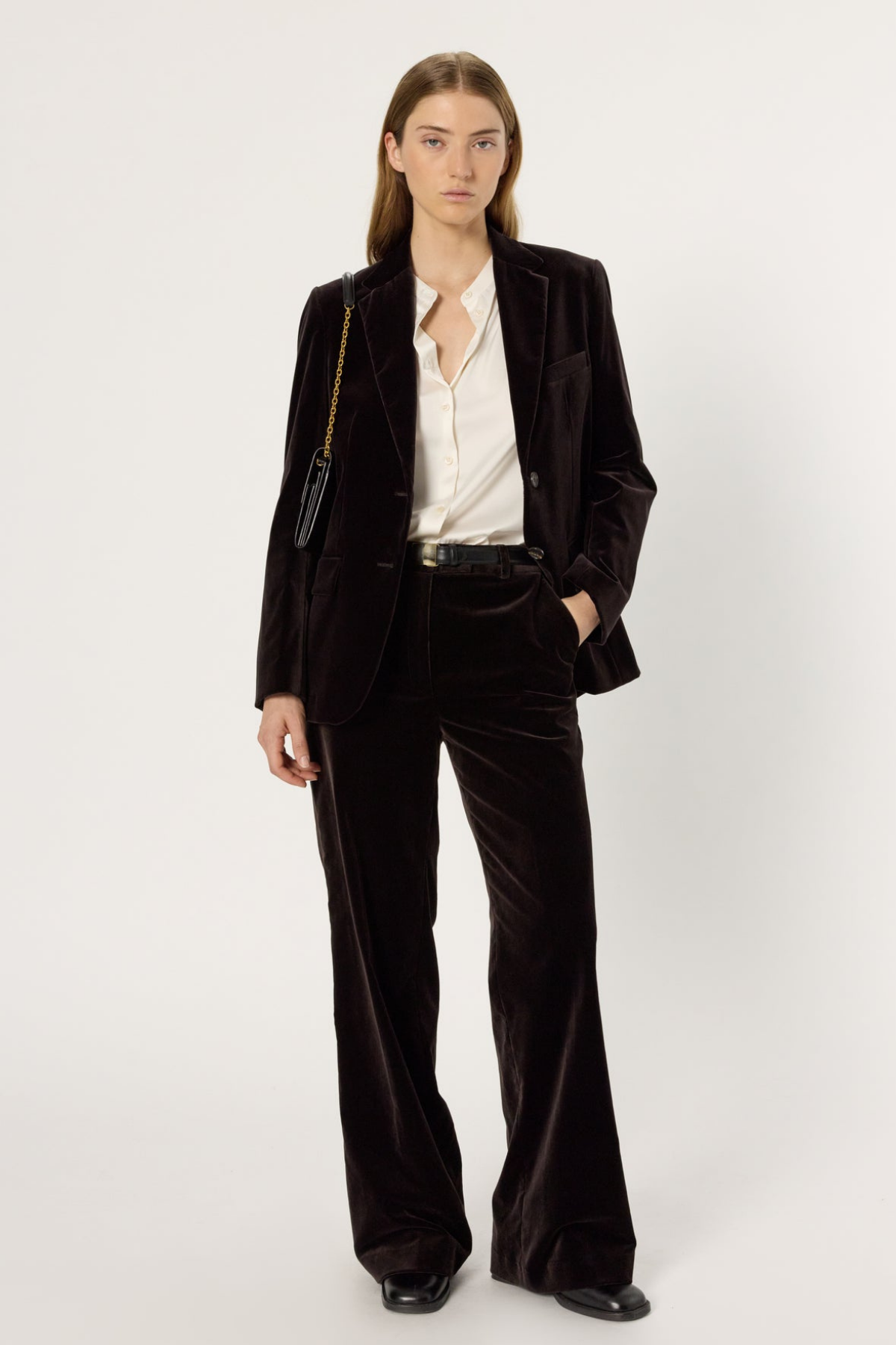 Nirina Blazer