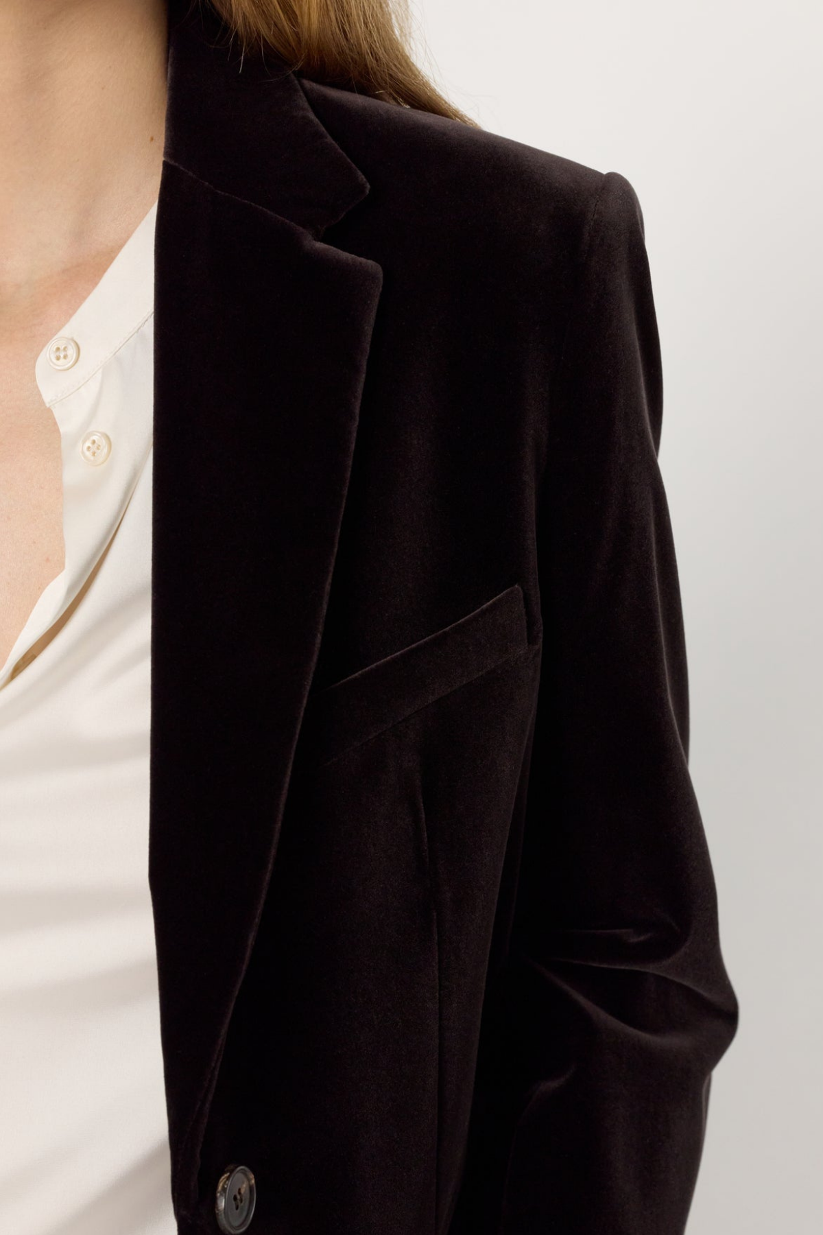 Nirina Blazer