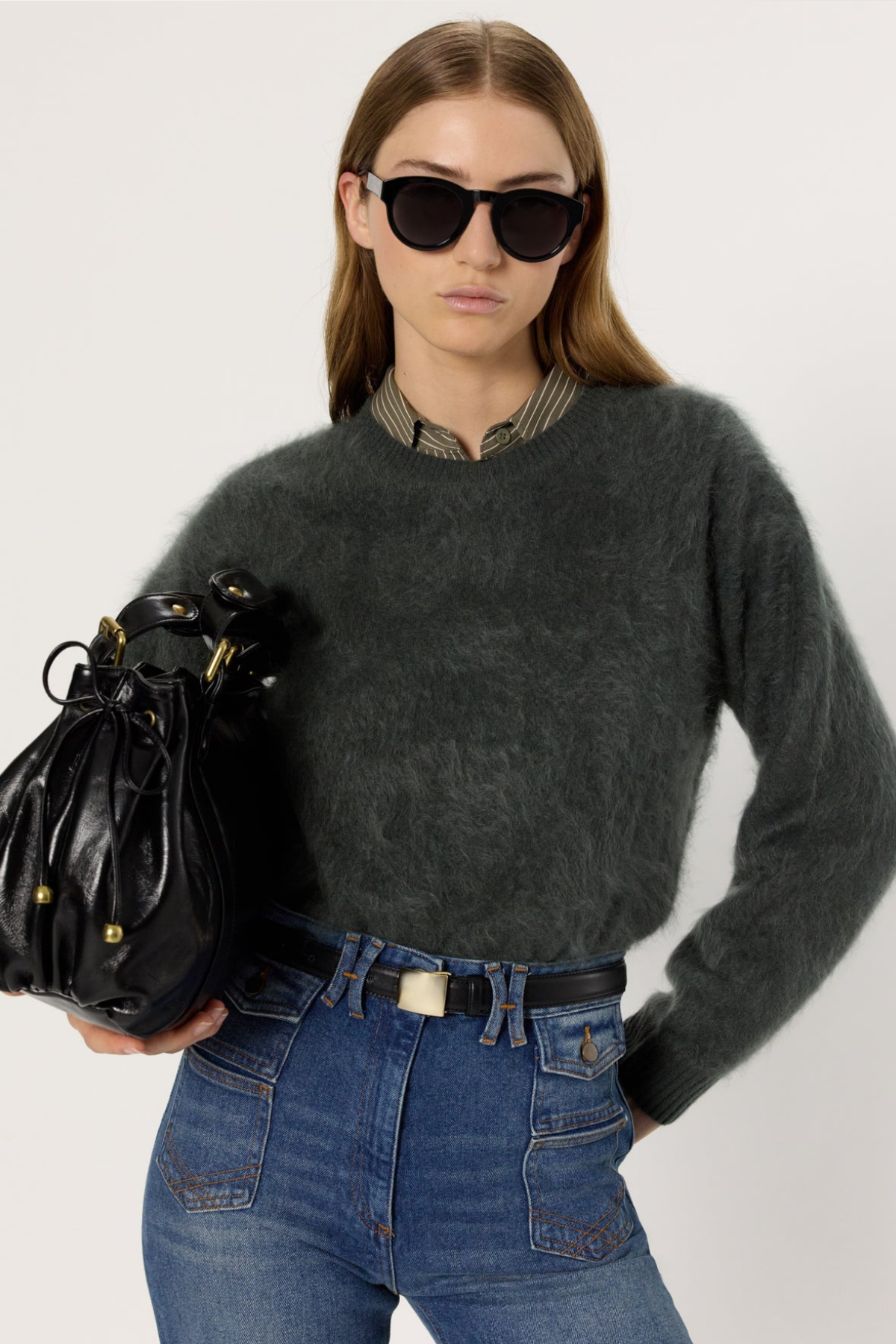 Elina Sweater