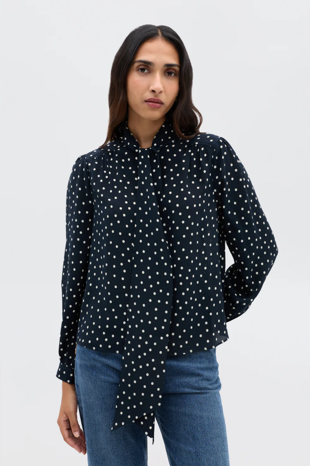 Melaina Top