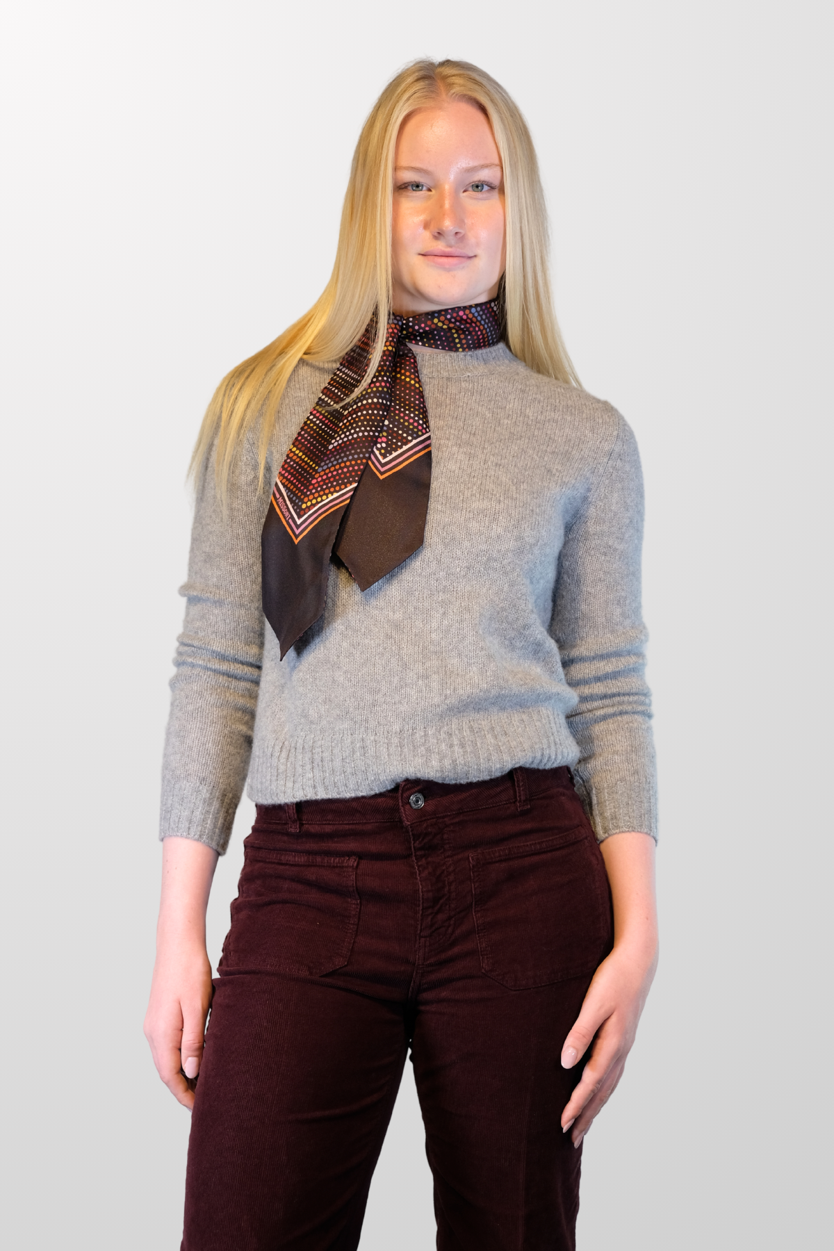 Dompay Pants