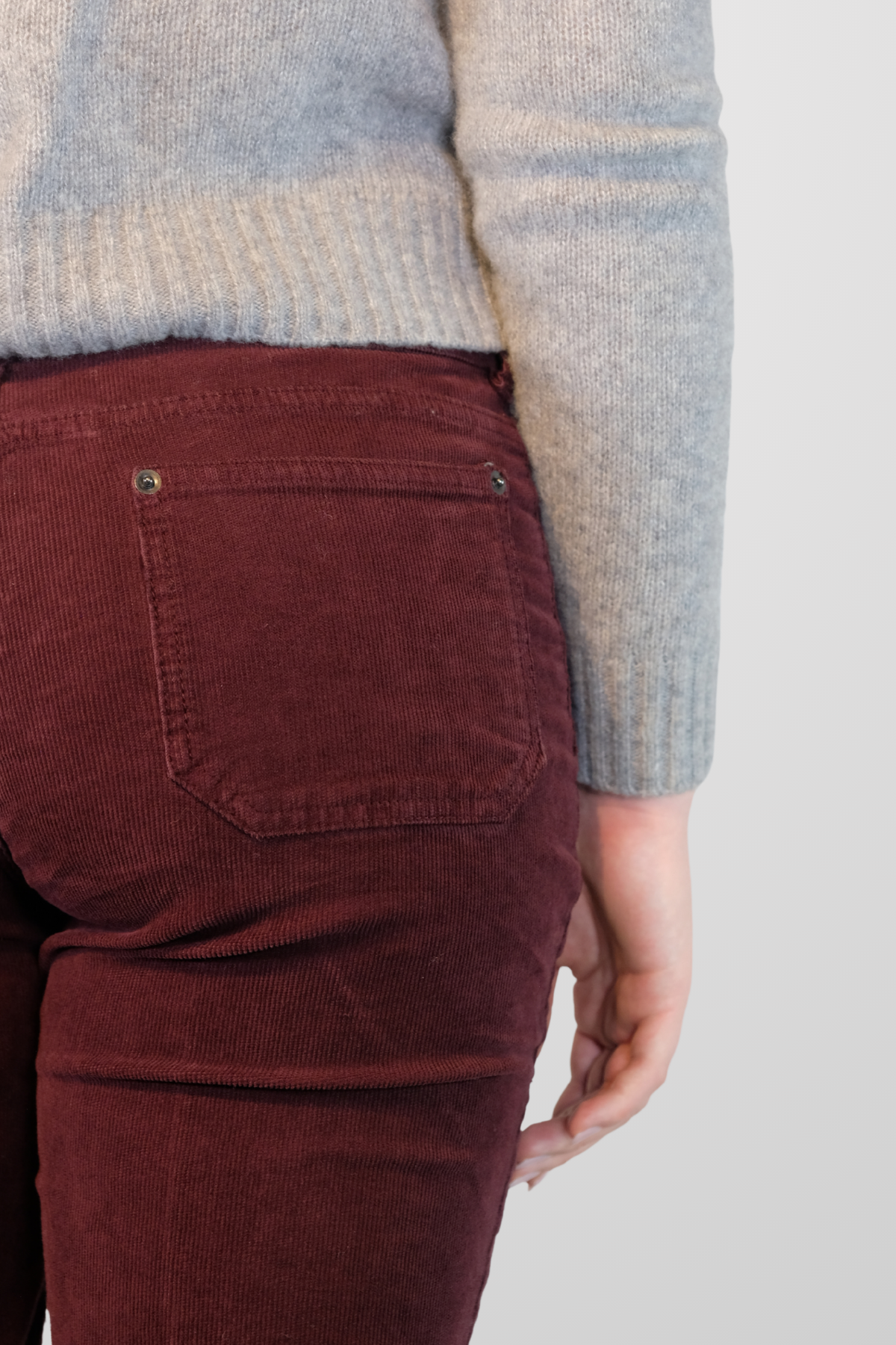 Dompay Pants