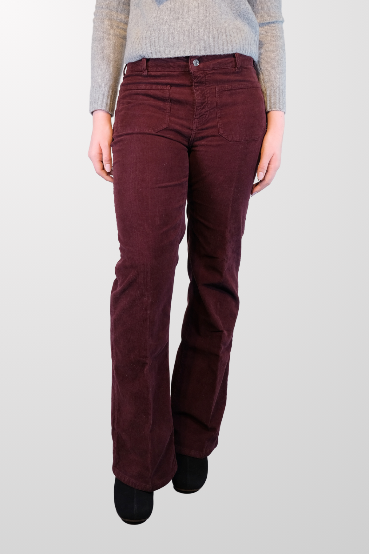 Dompay Pants