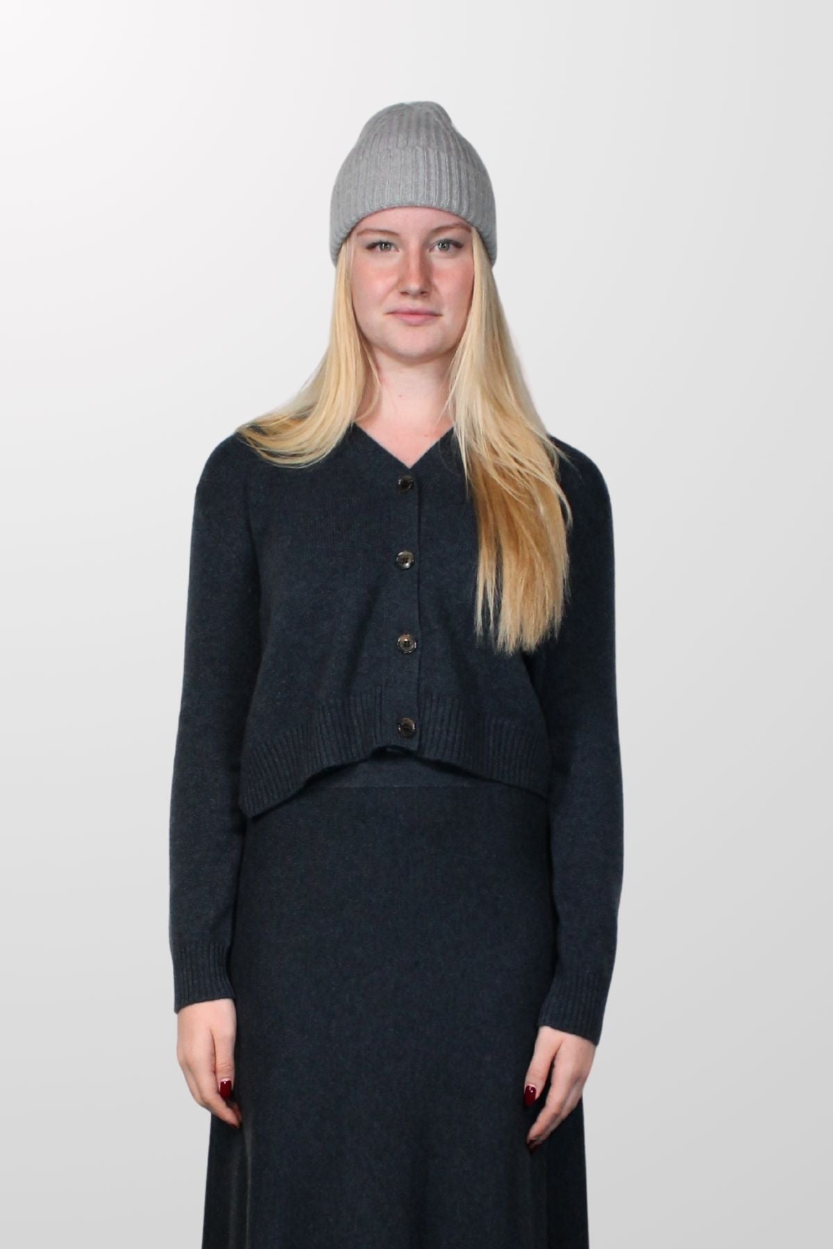 Martigny Beanie