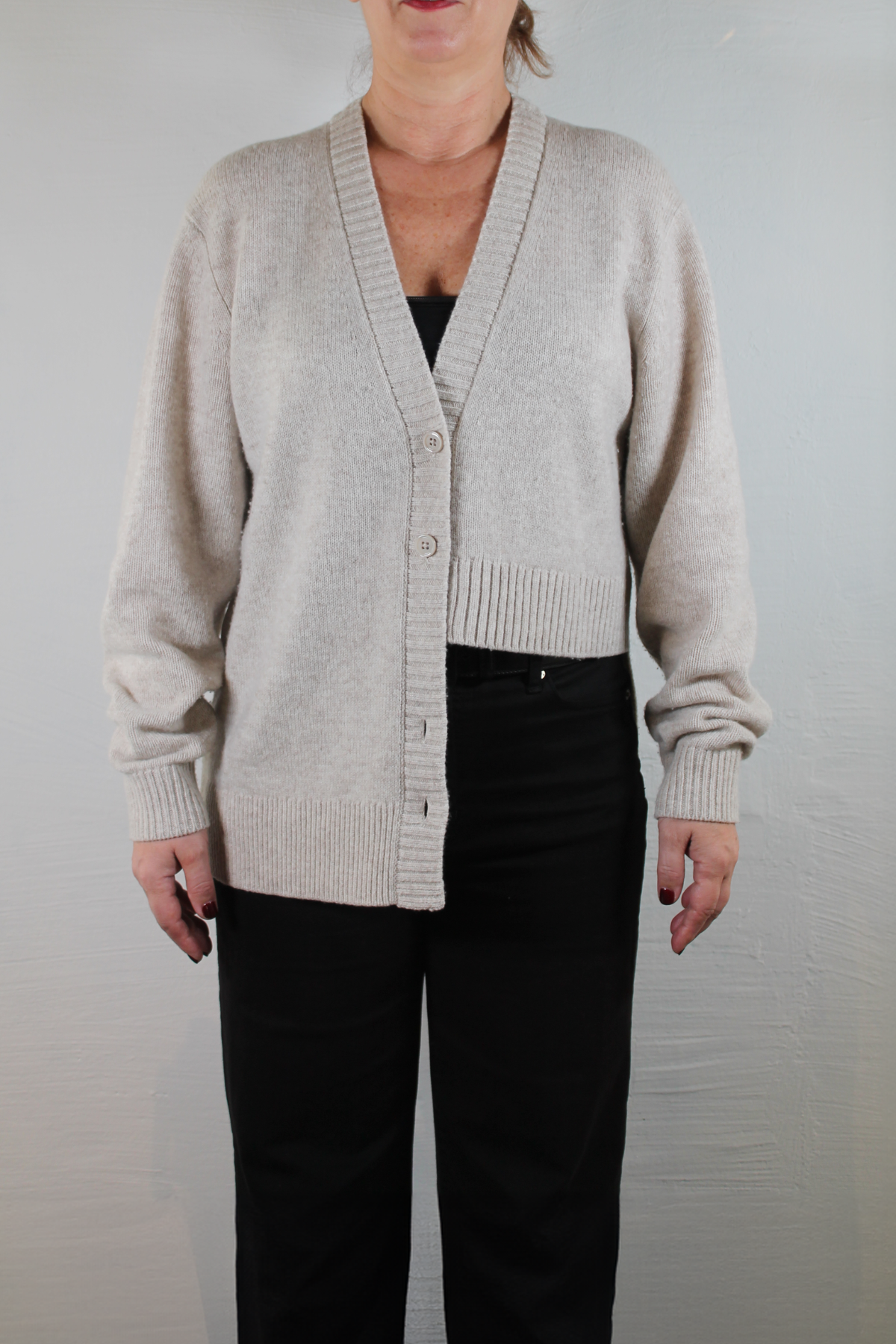 Modern Statements Cardigan