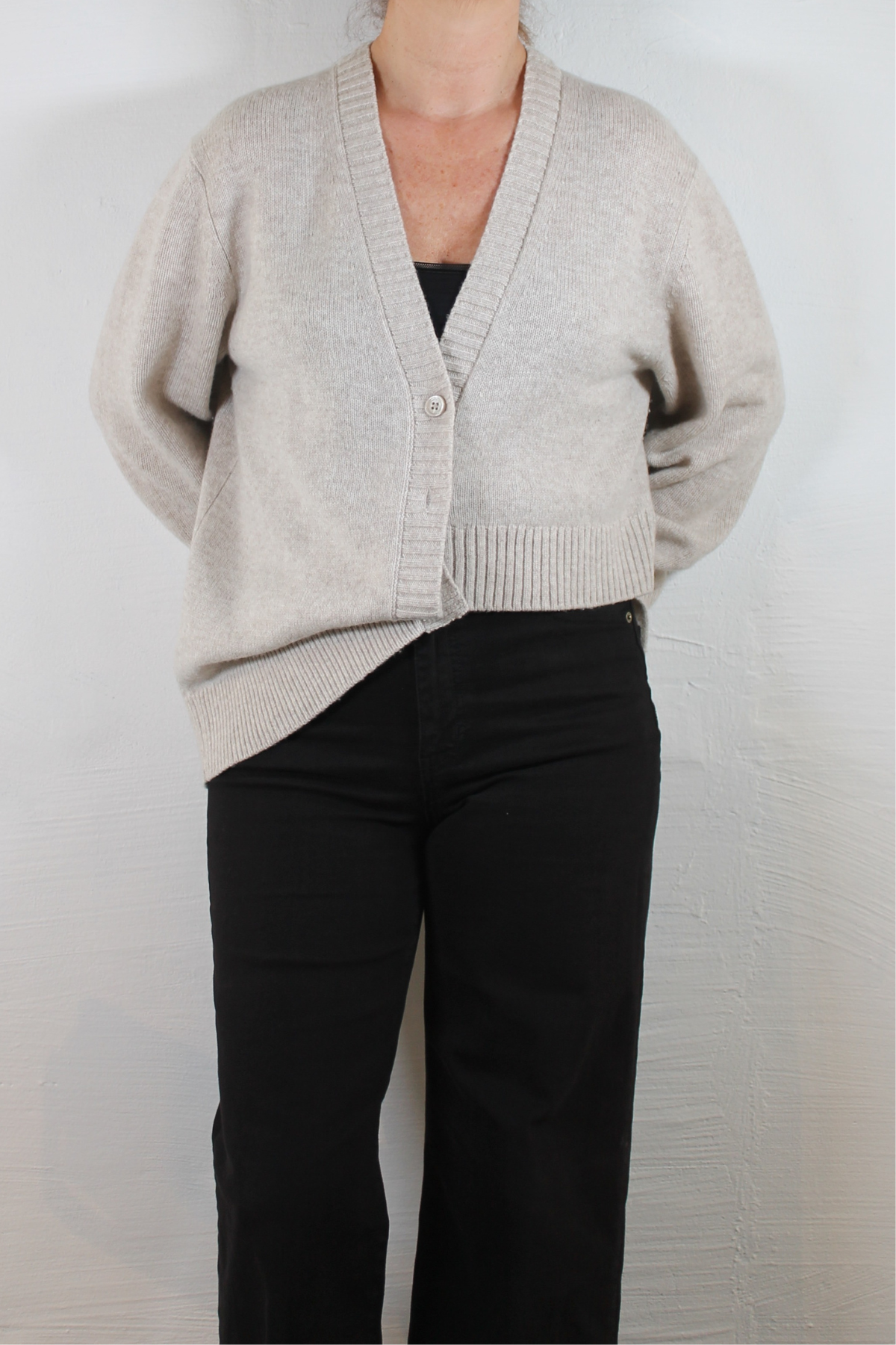 Modern Statements Cardigan