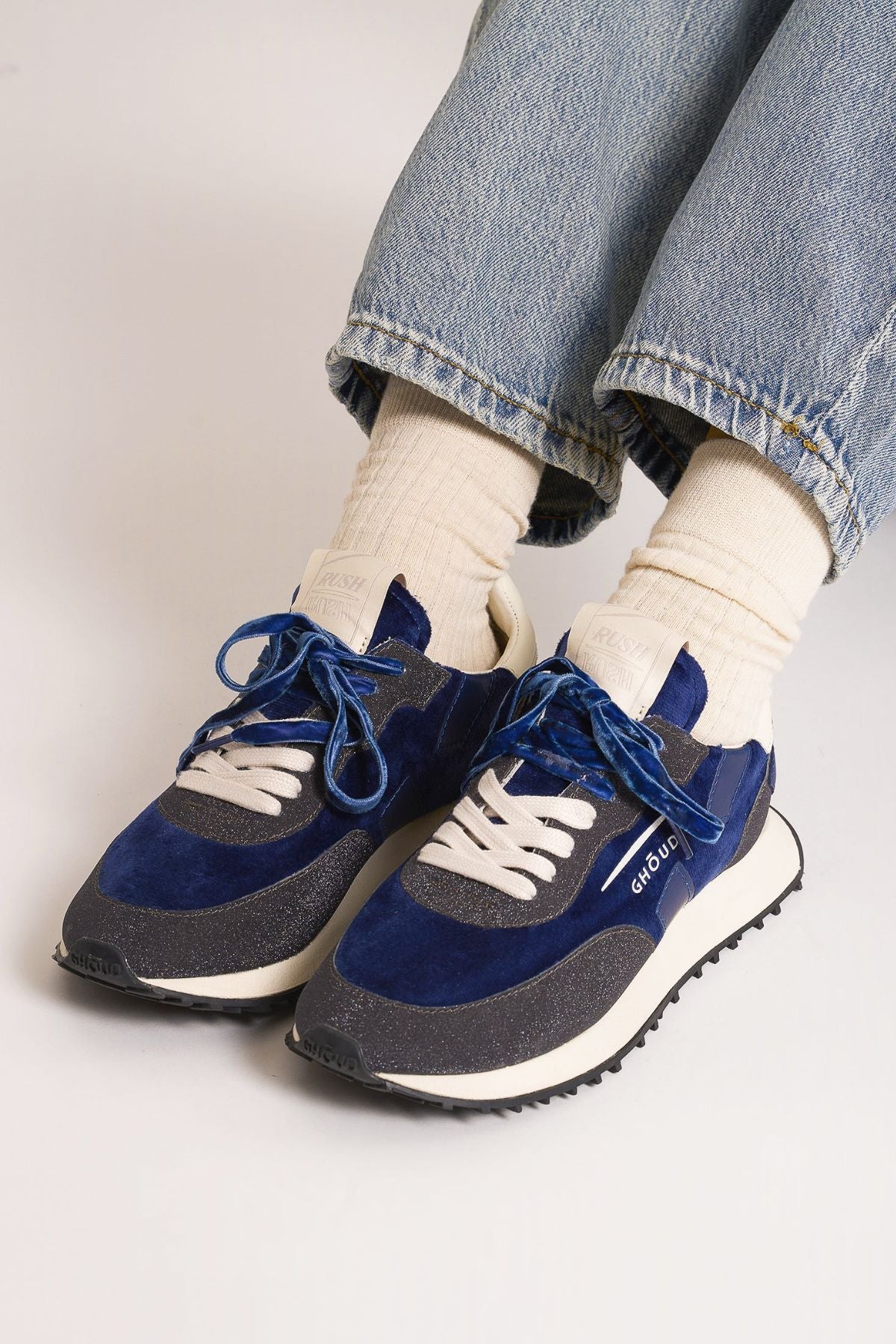 Starlight Soft Low Sneakers