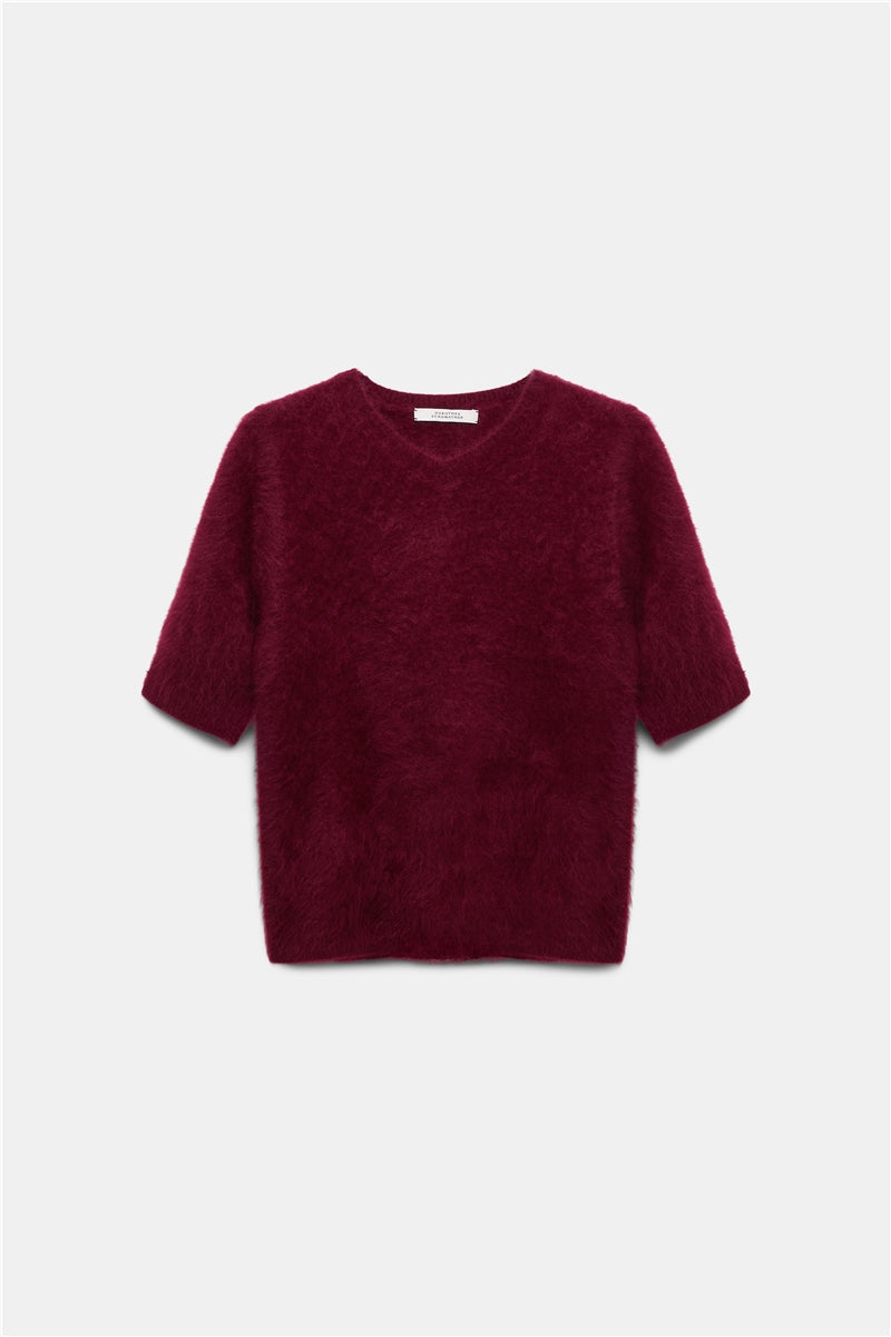 Fluffly Luxury Pullover