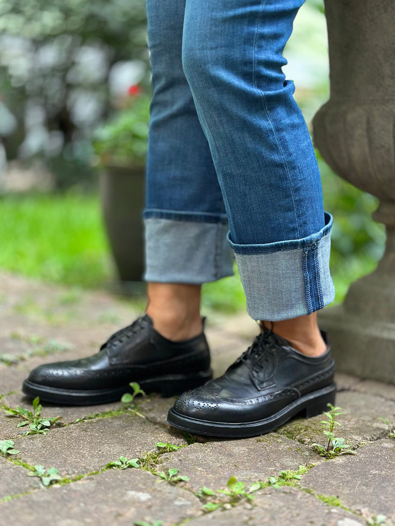 Oxford Shoes
