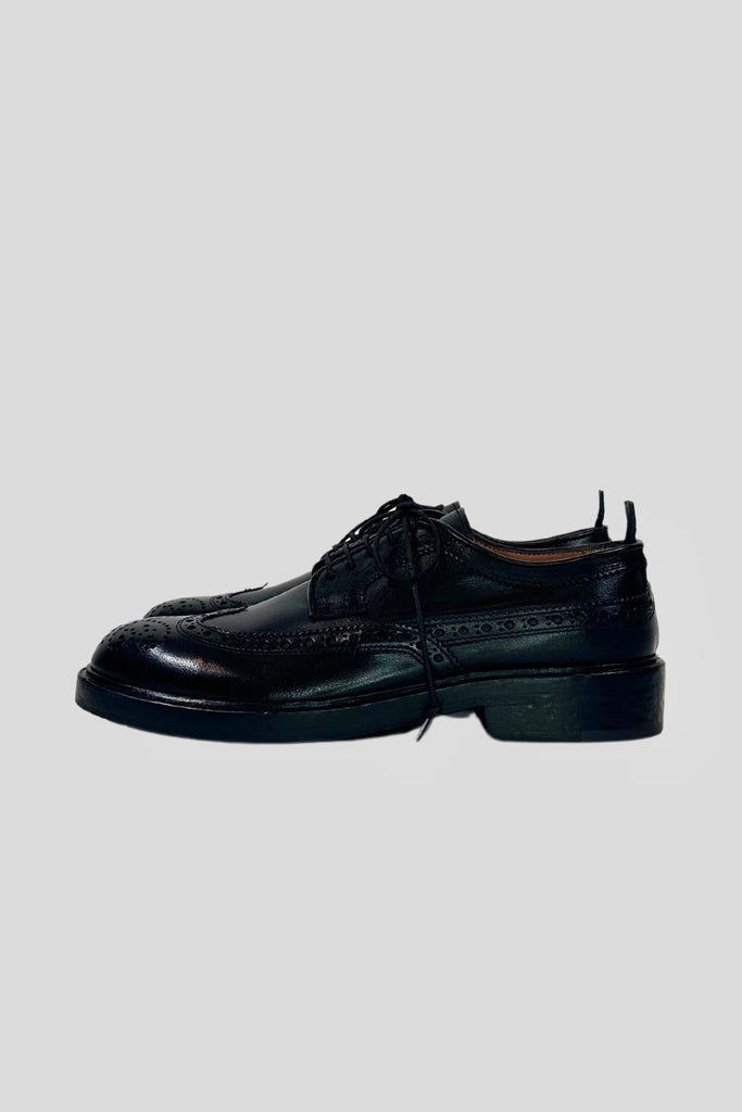 Oxford Shoes