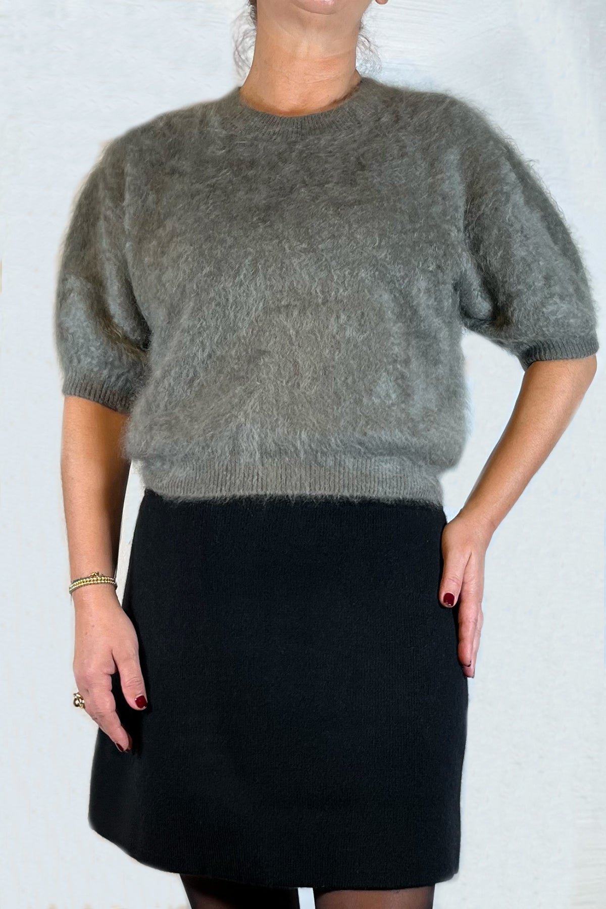 Juniper Sweater