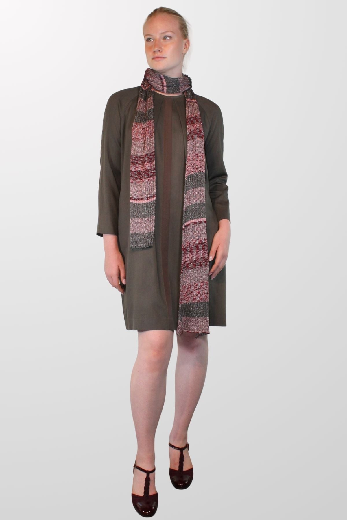 Mont Blanc Dress