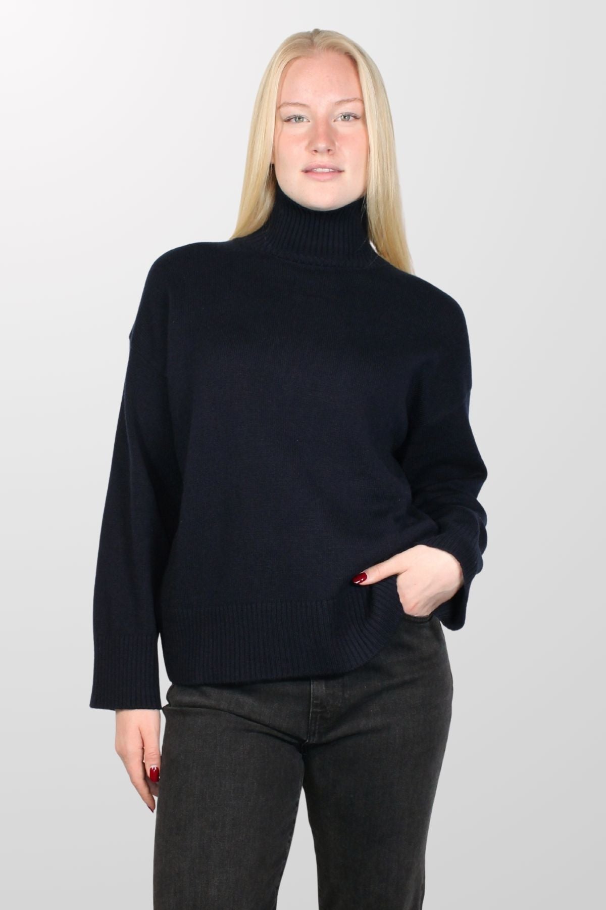 Heart Sweater