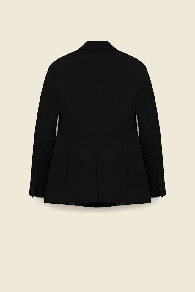 Emotional Essence Jacket
