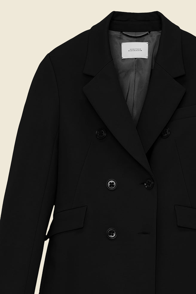 Emotional Essence Jacket