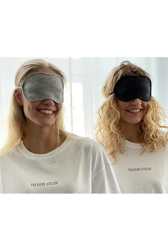 Deva Sleep Mask
