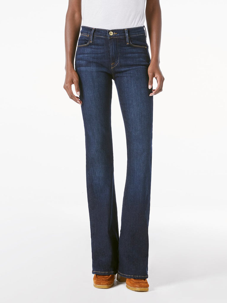 Le High Flare Jean