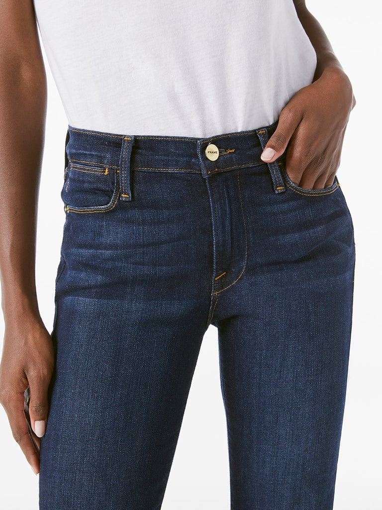 Le High Flare Jean